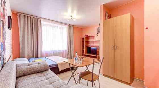 Студия, 30 м2, 3/19 эт. Санкт-Петербург