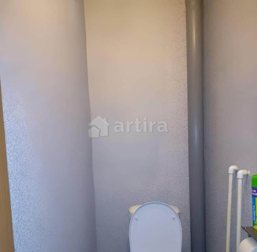 Комната, 15 м2, 5/9 эт. Тюмень - изображение 4