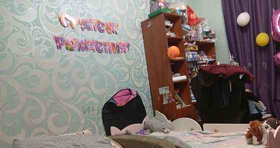 Комната, 12.4 м2, 2/5 эт. Москва