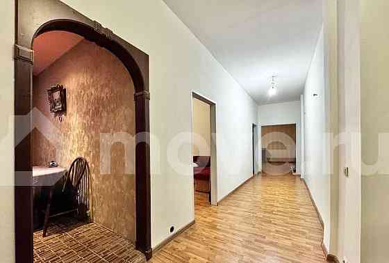 3-комн. квартира, 82.3 м2, 5/6 эт. Москва