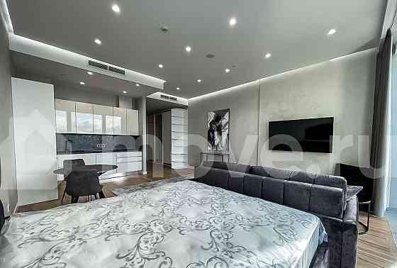 Студия, 51.4 м2, 45/68 эт. Москва