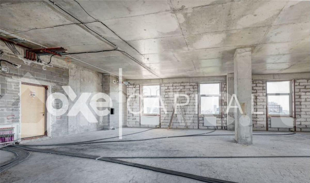 5-комн. квартира, 272 м2, 8/13 эт. Москва - изображение 4