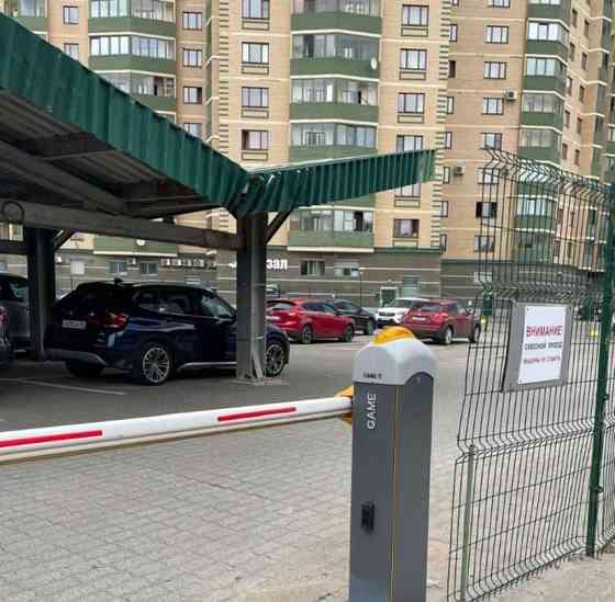 Гараж, 13 м2 Санкт-Петербург