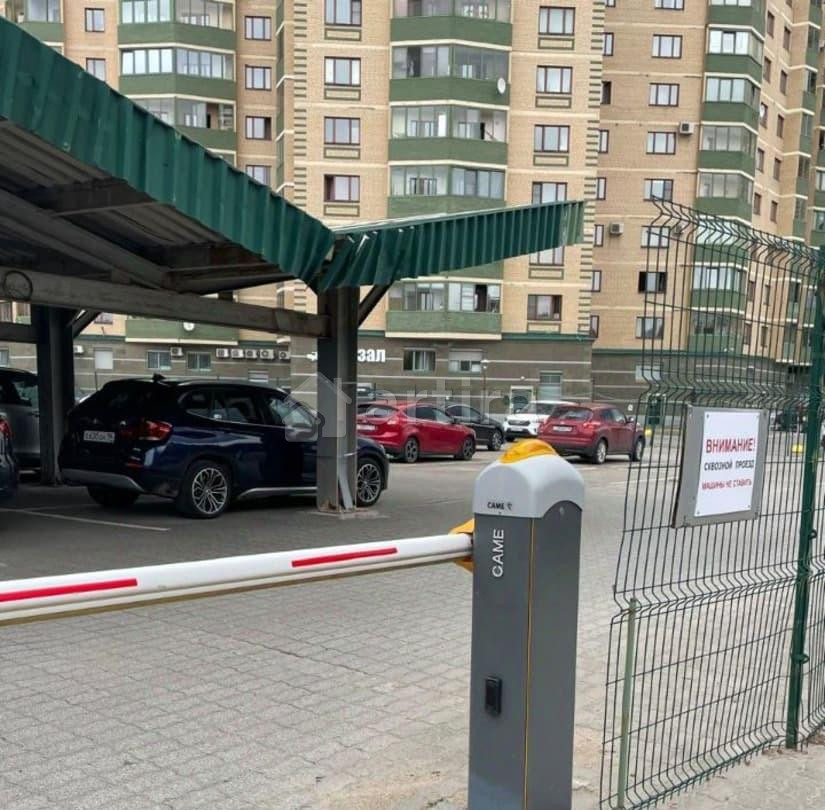 Гараж, 13 м2 Санкт-Петербург - изображение 3