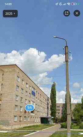 Комната, 13 м2, 2/5 эт. Туймазы