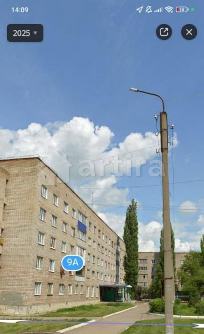 Комната, 13 м2, 2/5 эт. Туймазы - изображение 5