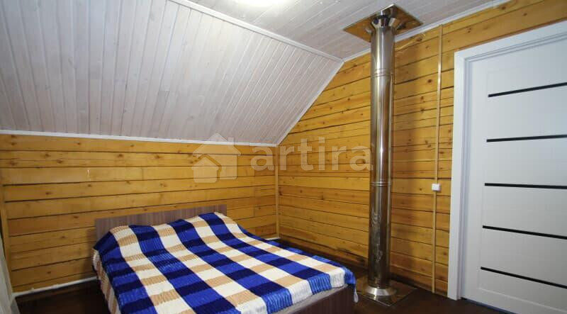 Коттедж, 220 м2 Новосибирск - изображение 6