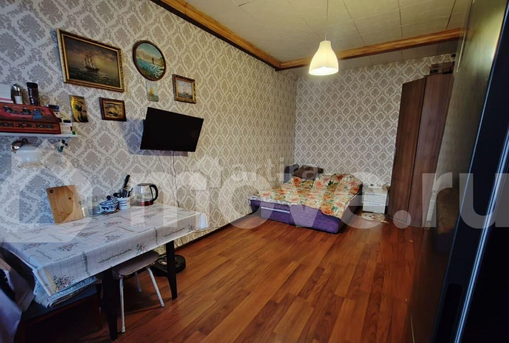 Комната, 19.2 м2, 7/7 эт. Москва - изображение 5