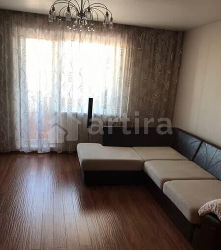 2-комн. квартира, 47 м2, 5/6 эт. Москва - изображение 1