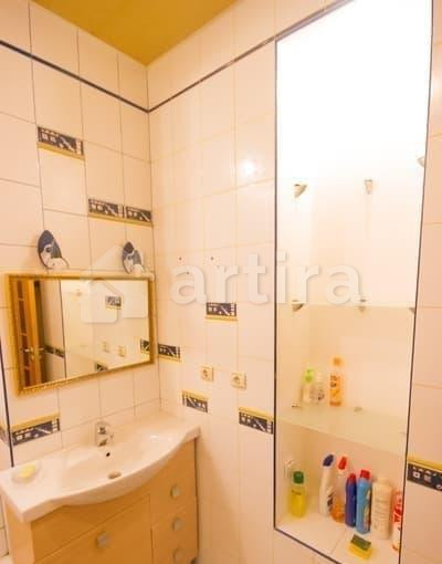 1-комн. квартира, 45 м2, 9/19 эт. Новосибирск - изображение 10