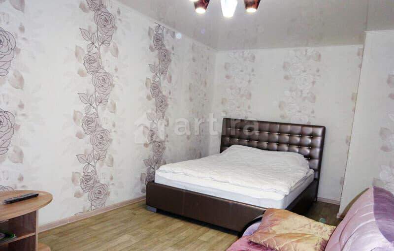 1-комн. квартира, 33 м2, 2/5 эт. Вологда - изображение 5