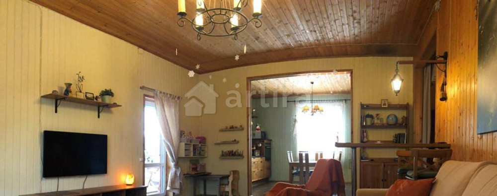 Дом, 160 м2, 15 соток, 2 эт. Балабаново - изображение 4