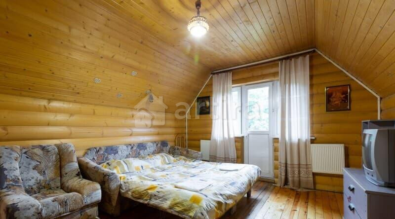 Коттедж, 400 м2 Бронницы - изображение 14