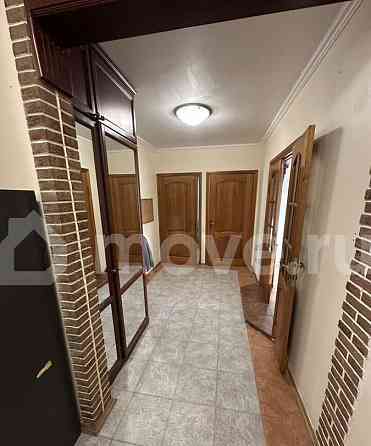 5-комн. квартира, 111.5 м2, 14/17 эт. Москва