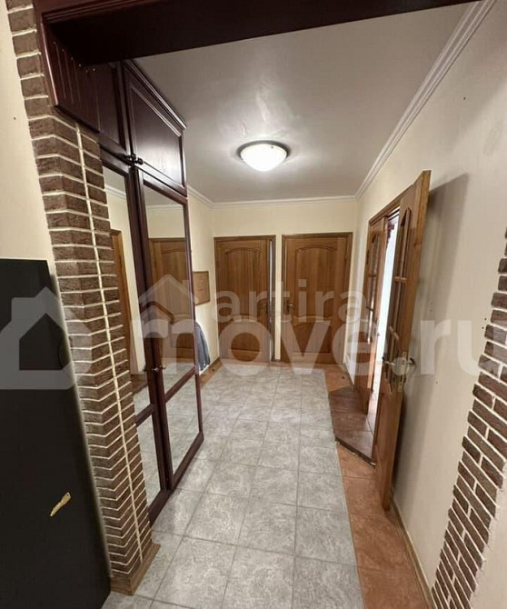 5-комн. квартира, 111.5 м2, 14/17 эт. Москва - изображение 3