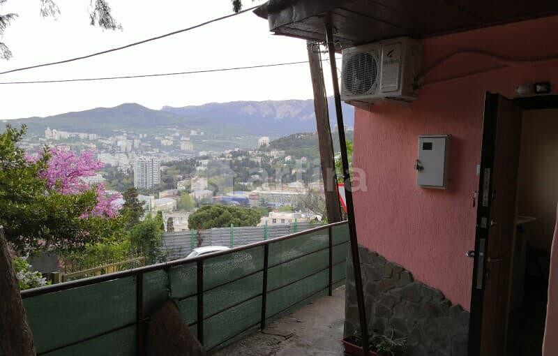 Студия, 21 м2, 1/1 эт. Ялта - изображение 20