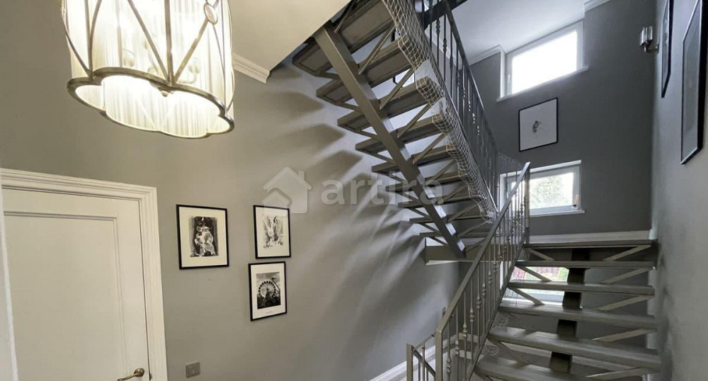 Дом, 600 м2, 20 соток, 3 эт. Одинцово - изображение 4