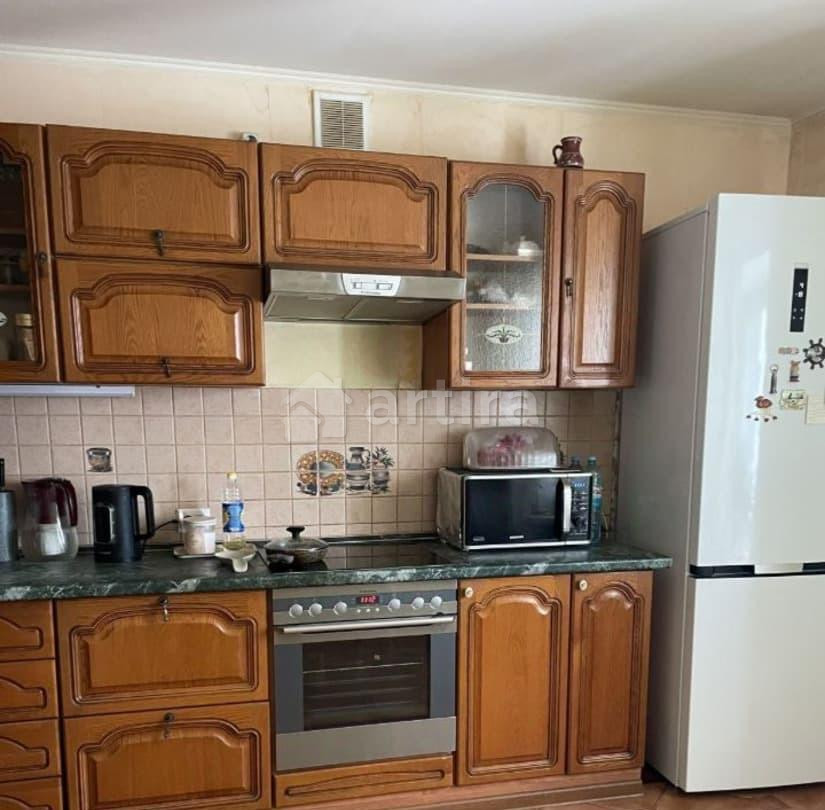 Комната, 10 м2, 11/16 эт. Москва - изображение 7