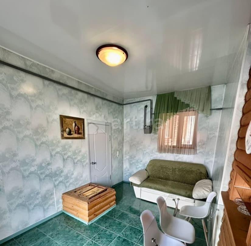 Дом, 230 м2, 10 соток, 2 эт. Казань - изображение 7