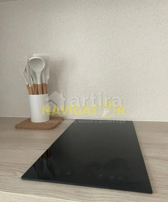 1-комн. квартира, 35 м2, 27/27 эт. Уфа - изображение 12