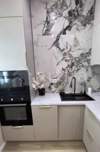 1-комн. квартира, 52 м2, 4/12 эт. Самара - изображение 7