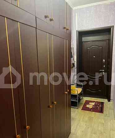 Комната, 18.4 м2, 2/5 эт. Москва