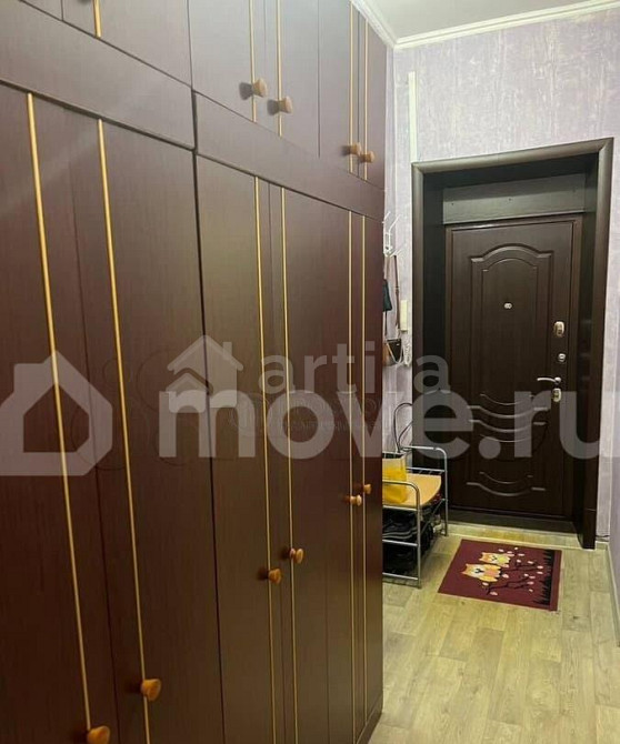 Комната, 18.4 м2, 2/5 эт. Москва - изображение 2