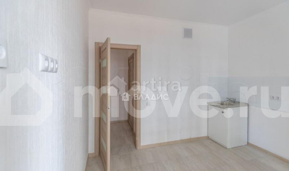 2-комн. квартира, 57.2 м2, 6/15 эт. Москва - изображение 7