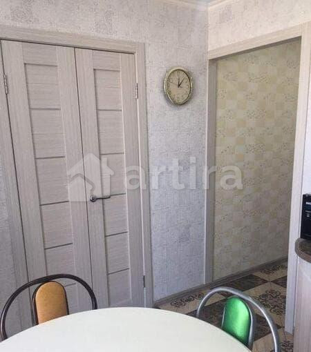 1-комн. квартира, 35 м2, 3/16 эт. Москва - изображение 2