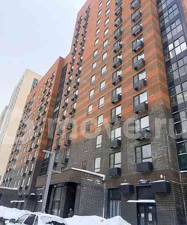 2-комн. квартира, 57.2 м2, 2/2 эт. Москва