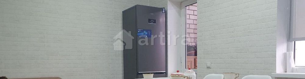 Коттедж, 100 м2, 2 сотки, 2 эт. Михайловск - изображение 1