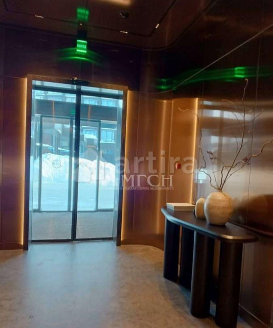 2-комн. квартира, 56 м2, 13/32 эт. Москва - изображение 1