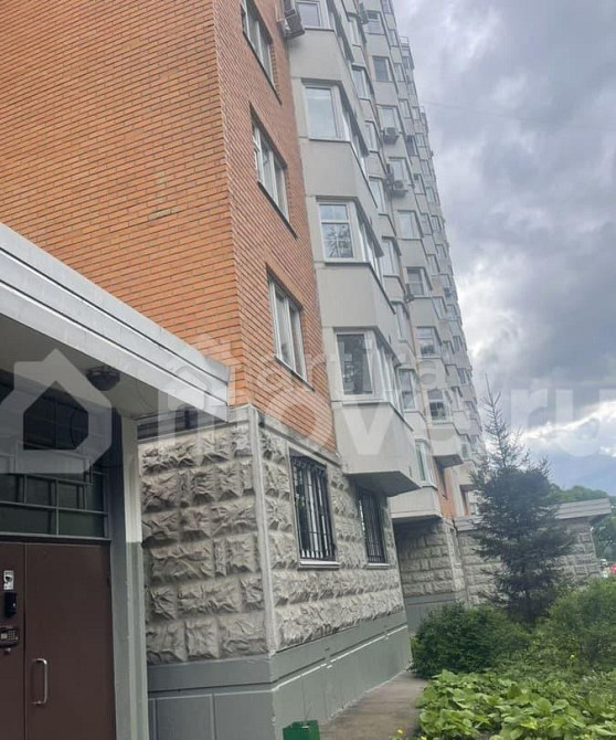 3-комн. квартира, 84.6 м2, 8/17 эт. Москва - изображение 7