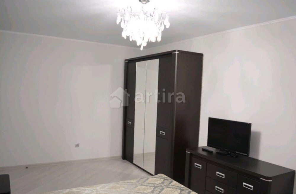 Комната, 15 м2, 3/5 эт. Самара - изображение 1