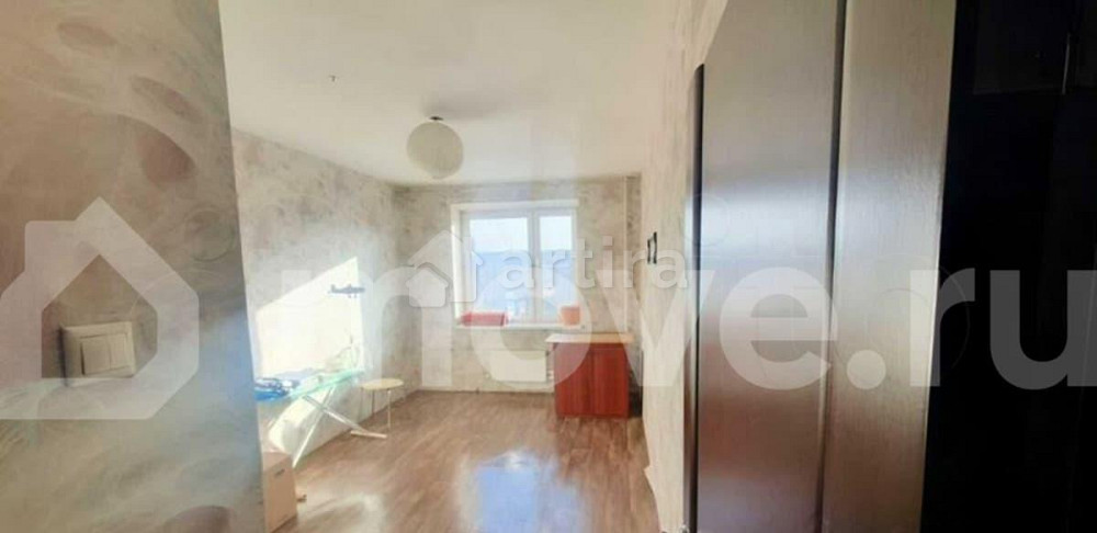 2-комн. квартира, 59 м2, 12/22 эт. Москва - изображение 4