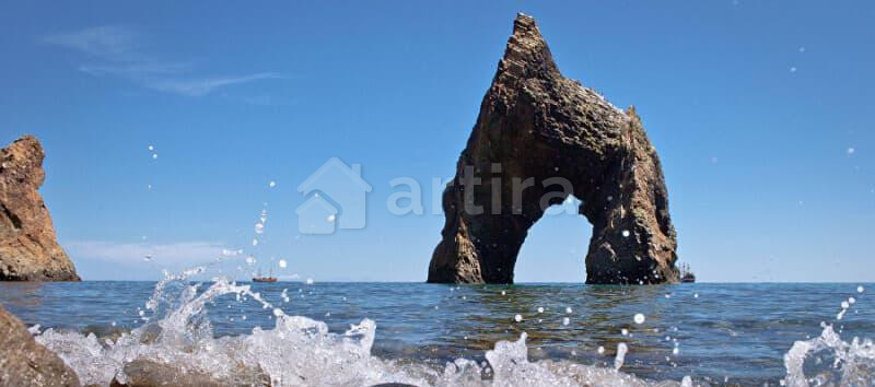 Комната, 17 м2, 2/2 эт. Феодосия - изображение 14