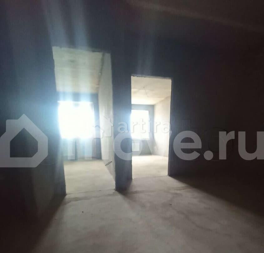 4-комн. квартира, 76.9 м2, 6/12 эт. Москва - изображение 5