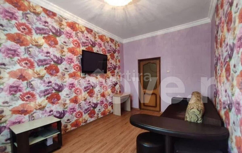 3-комн. квартира, 63 м2, 2/5 эт. Москва - изображение 6