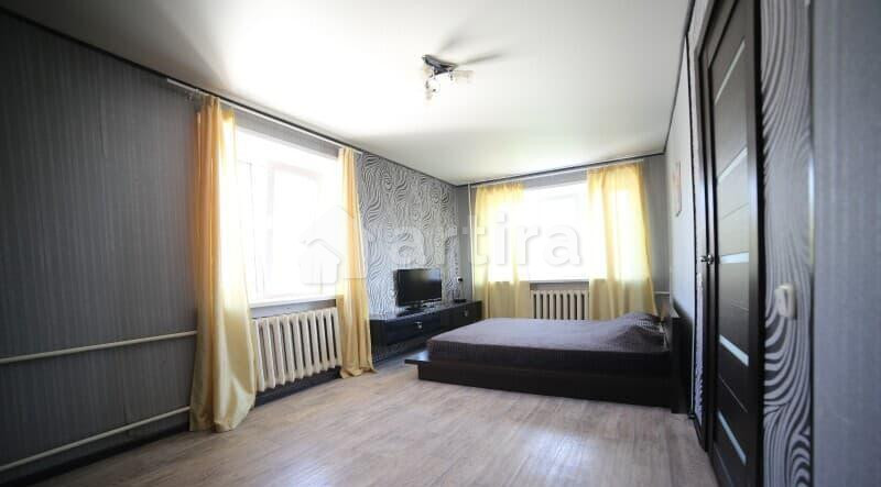 1-комн. квартира, 39 м2, 5/5 эт. Уфа - изображение 11