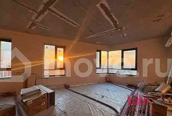 4-комн. квартира, 206 м2, 35/35 эт. Москва