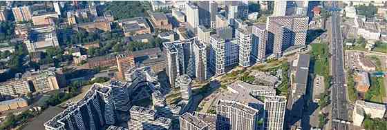 Гараж, 4.3 м2 Москва