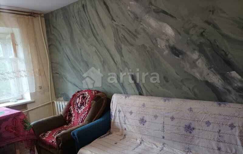 Комната, 12 м2, 3/5 эт. Казань - изображение 3