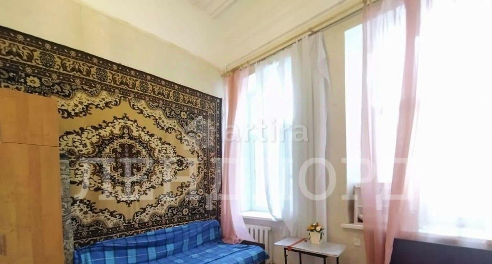 Комната, 20 м2, 2/2 эт. Ростов-на-Дону - изображение 7