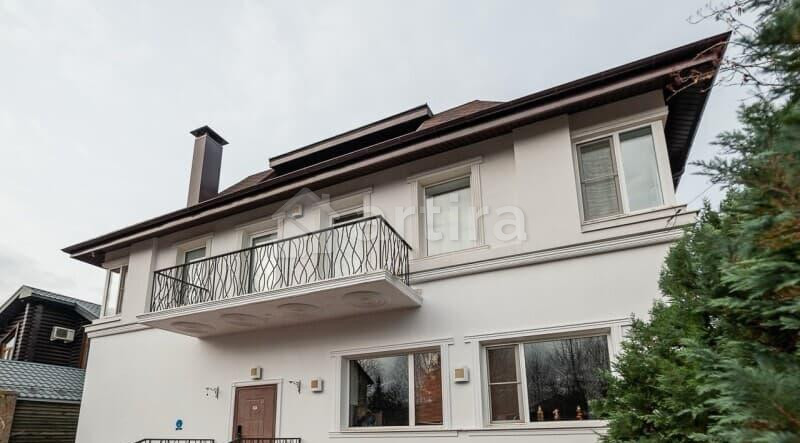 Коттедж, 500 м2 Одинцово - изображение 9