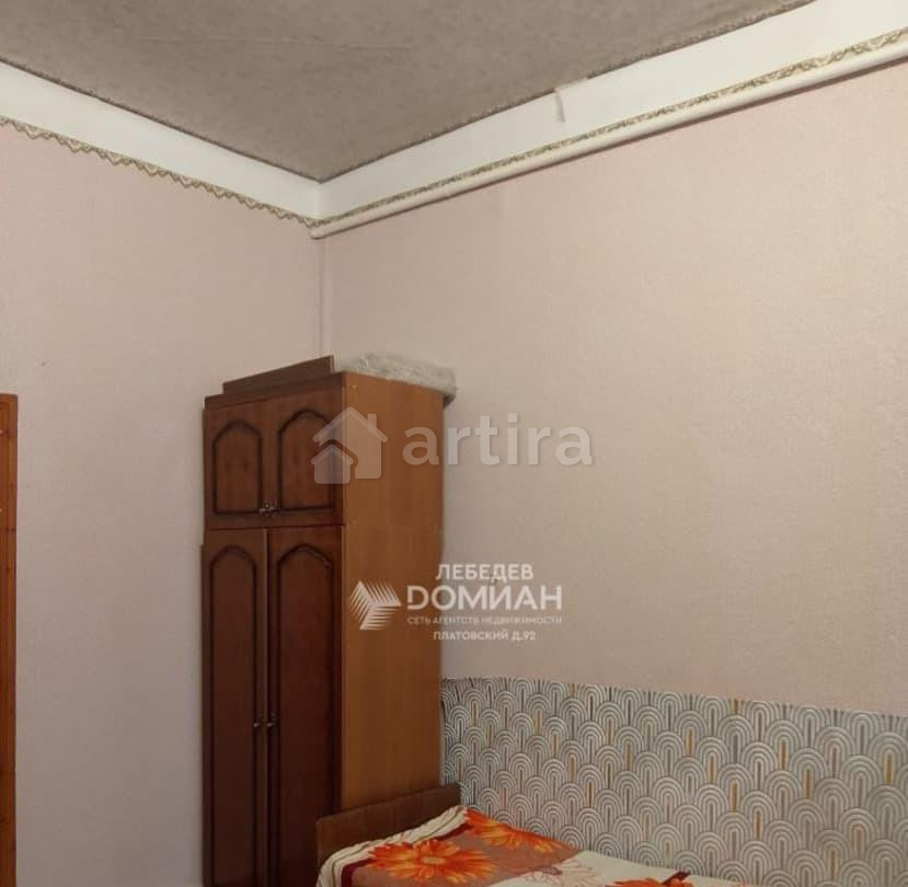 Комната, 20 м2, 2/2 эт. Новочеркасск - изображение 6