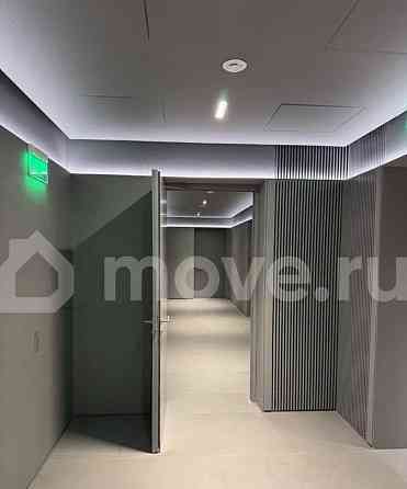 4-комн. апарт-ы, 192 м2, 4/5 эт. Москва