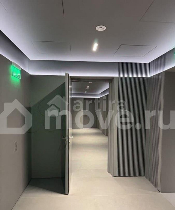 4-комн. апарт-ы, 192 м2, 4/5 эт. Москва - изображение 5