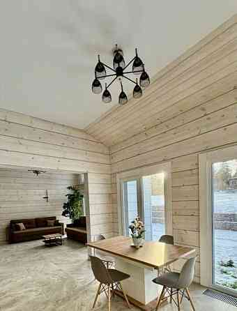 Коттедж, 140 м2, 12 соток, 1 эт. Сосново