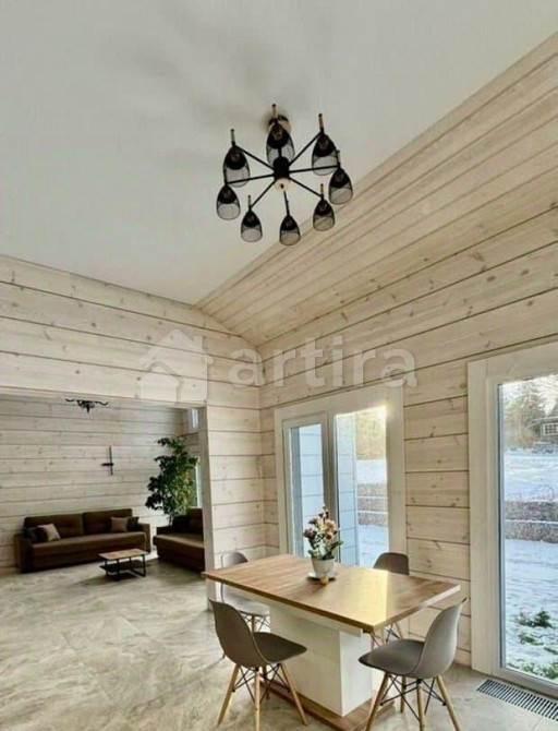 Коттедж, 140 м2, 12 соток, 1 эт. Сосново - изображение 3