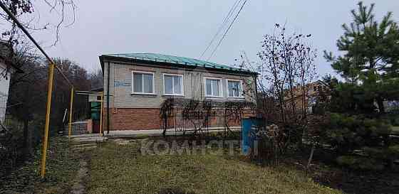 Часть дома, 40.01 м2, 7 соток, 1 эт. Рамонь